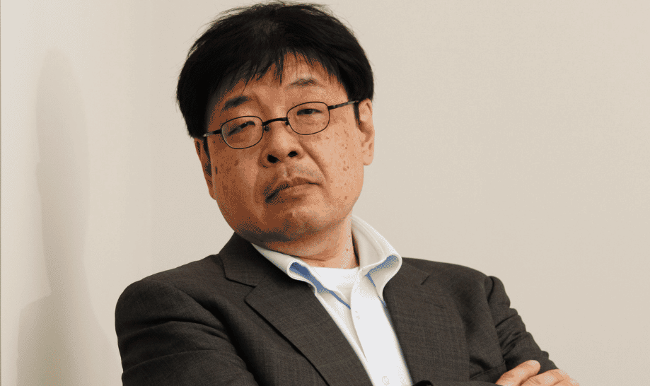 Dr. Hidekazu Kasahara